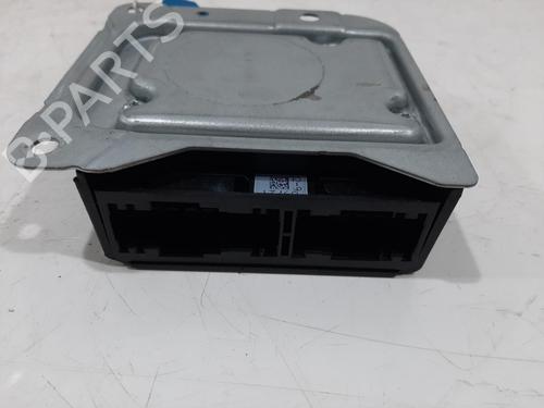 Control unit PEUGEOT 2008 I (CU_) 1.2 VTi | BP33648124M11 - Image 6