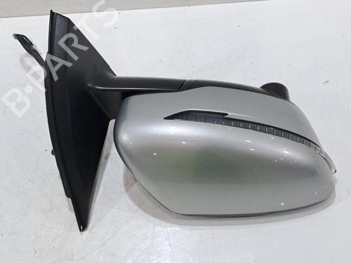 Right mirror NISSAN QASHQAI II (J11, J11_) 1.6 dCi | BP29266809C27 
