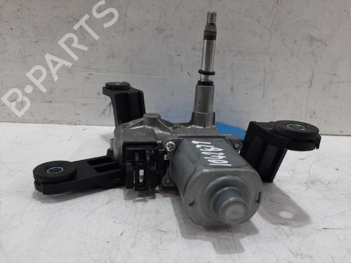 Rear wiper motor VAUXHALL ASTRA Mk VII (K) (B16) 1.4 Turbo | BP32448638M102