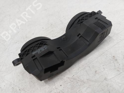 Climate control FORD FOCUS I (DAW, DBW) 1.8 Turbo DI / TDDi | BP26767427I5 
