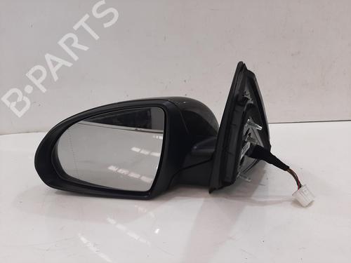 Used Left mirror KIA OPTIMA Sportswagon (JF) 1.7 CRDi (141 hp) 29349229
