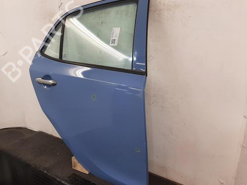 Dør højre bagtil KIA PICANTO III (JA) 1.2 | BP39252121C5 - Image 4