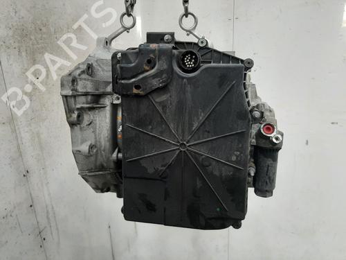 Gearbox FORD KUGA II (DM2) 2.0 TDCi 4x4 | BP26753117M3 