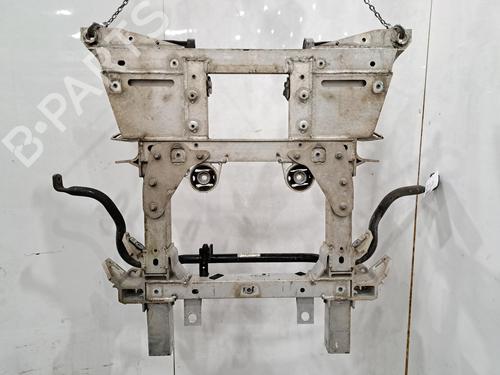 Subframe JAGUAR I-PACE (X590) EV400 AWD | BP30608874M9