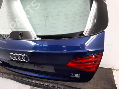 Heckklappe AUDI A4 B8 Avant (8K5) 2.0 TDI | BP30897051C6