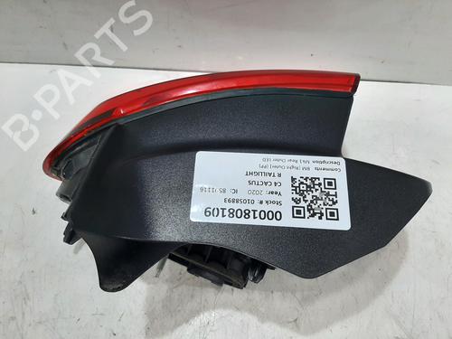Højre baglygte CITROËN C4 CACTUS 1.2 THP 110 | BP38412519C35 - Image 6