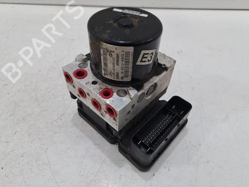 ABS pump FORD FIESTA VI (CB1, CCN) 1.25 | BP31903703M43