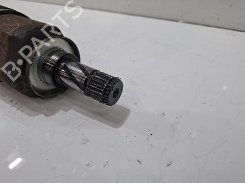 Left front driveshaft MG MG ZS SUV (AZS1) 1.5 VTi | BP38753984M38 - Image 3