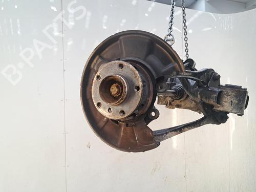 Rear axle BMW 1 (F20) 116 i | BP26853221M2 