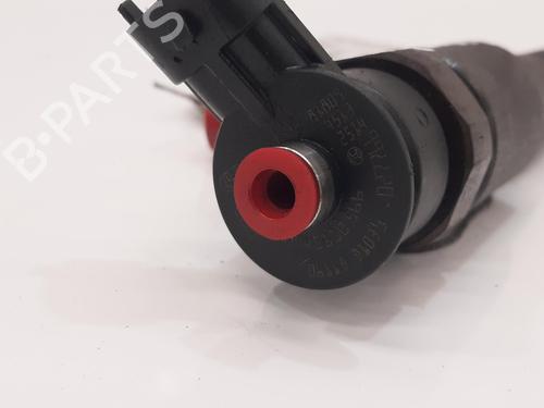 Injector PEUGEOT EXPERT Van (V_) 1.6 BlueHDi 95 | BP38312337M100 - Image 2