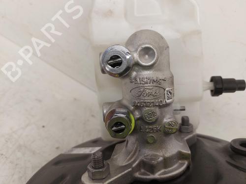 Servo brake FORD FOCUS IV Turnier (HP) 1.5 EcoBlue | BP26756191M42 
