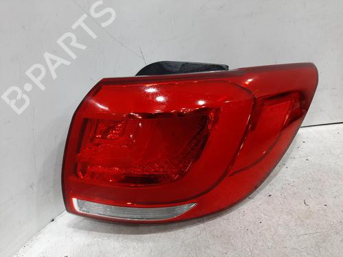 Used Right taillight KIA SPORTAGE III (SL) 2.0 CRDi AWD (184 hp) 26777589
