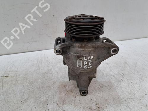 AC compressor DACIA SANDERO II TCe 90 (B8M1, B8MA, B8AC) | BP36950880M34 - Image 5