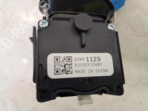 Switch VAUXHALL MERIVA Mk II (B) (S10) 1.4 | BP26866213I30 - Image 4
