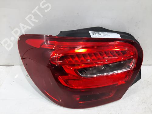 Left taillight MERCEDES-BENZ A-CLASS (W176) A 180 CDI / d (176.012) | BP36534984C34 - Image 4