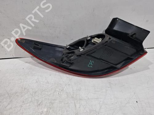 Right taillight MAZDA 6 Estate (GJ, GL) 2.2 D | BP38621051C35 - Image 3