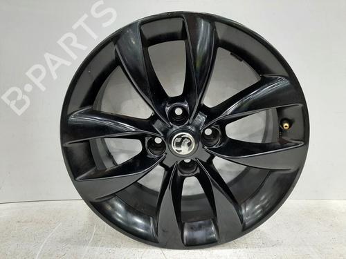 Used Rim VAUXHALL ADAM (M13) 1.2 (69 hp) 26840928