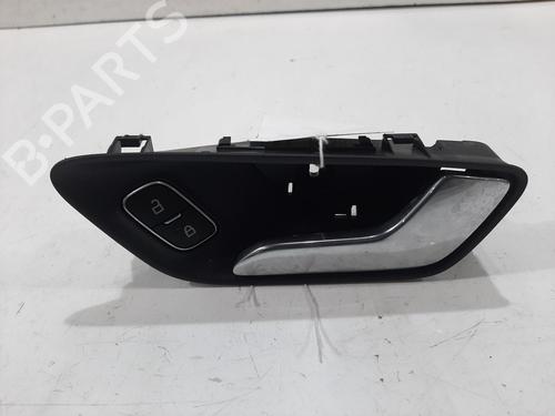 Maniglia esterna FORD FIESTA VII (HJ, HF) 1.0 EcoBoost mHEV ACTIVE (125 hp) 31537680