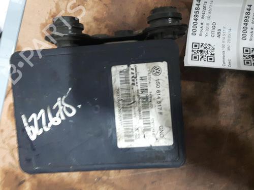 ABS pump SKODA CITIGO (NF1) 1.0 | BP26768097M43 - Image 5