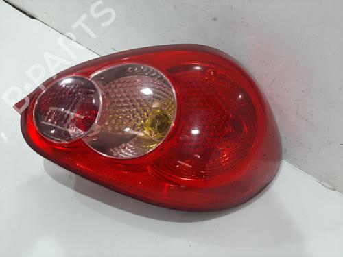 Right taillight TOYOTA AYGO (_B1_) 1.0 (KGB10_, KGB10R) | BP29809467C35 
