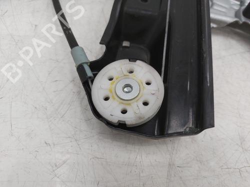 Front left window mechanism VAUXHALL MERIVA Mk II (B) (S10) 1.4 | BP26795243C22 