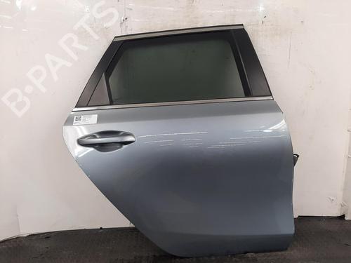 Puerta trasera derecha Puerta trasera derecha KIA CEED (CD) 1.5 T-GDI (140 hp) 39888951 39888951