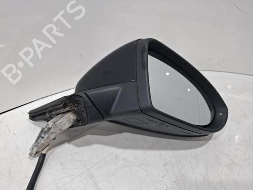 Used Right mirror Right mirror VW GOLF VII (5G1, BQ1, BE1, BE2) 1.6 TDI (105 hp) 40454799 40454799