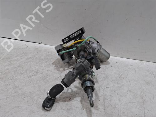 Used Steering column Steering column HYUNDAI i20 I (PB, PBT) 1.4 (101 hp) 40173839 40173839