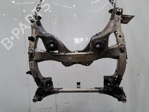 Used Subframe BMW 7 (F01, F02, F03, F04) 730 d (258 hp) 26864626
