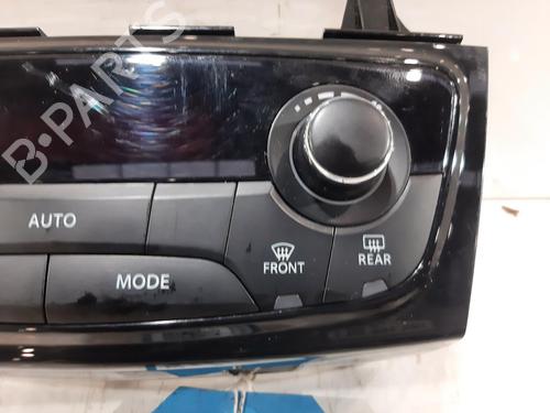 Climate control SUZUKI VITARA (LY) 1.6 (APK 416) | BP36594447I5 - Image 5