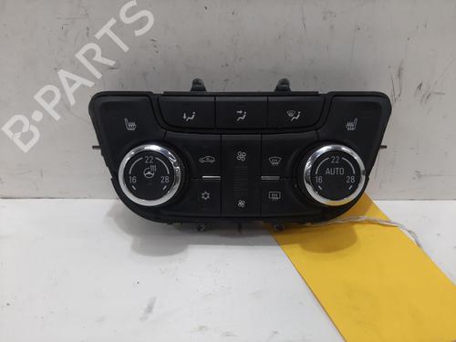 Commande Chauffage VAUXHALL MOKKA / MOKKA X (J13) 1.4 4x4 (140 hp) 30286035