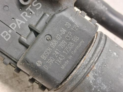 Front wiper motor JAGUAR X-TYPE I (X400) 2.5 V6 All-wheel Drive | BP26824101M29 
