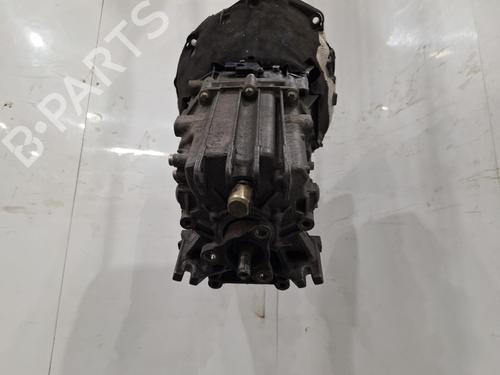 Gearbox BMW 1 (F20) 118 i | BP40533449M3 - Image 6
