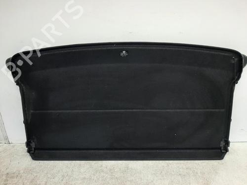 Rear parcel shelf LAND ROVER RANGE ROVER EVOQUE (L538) 2.0 D 4x4 | BP26796062C85 