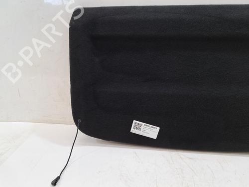 Rear parcel shelf VAUXHALL ASTRA Mk VI (J) (P10) 1.6 | BP29742358C85 