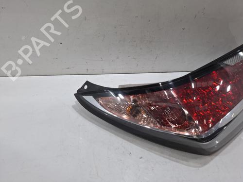 Right taillight TOYOTA AYGO (_B4_) 1.0 (KGB40) | BP38785910C35 - Image 3