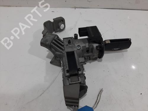 Ignition barrel FORD FIESTA VI (CB1, CCN) 1.4 | BP37267158M48 - Image 3