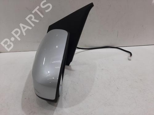 Left mirror TOYOTA AYGO (_B4_) 1.0 (KGB40) | BP29471952C26 