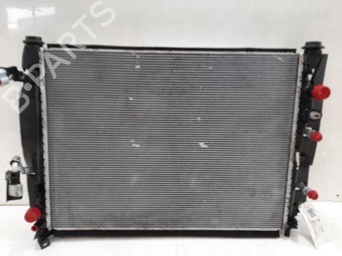 Radiator set BYD SEAL U 1.5 Plug-in Hybrid Front-Wheel Drive | BP36289796M120  - Image 6