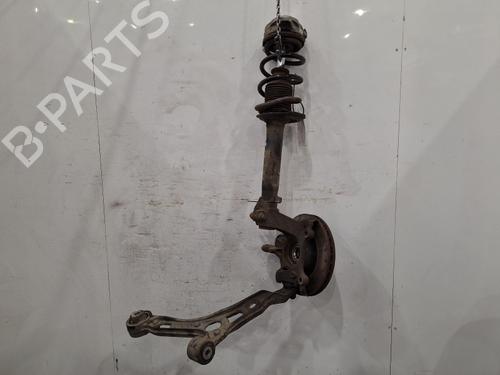 Used Left front suspension Left front suspension CITROËN JUMPER II Van 2.2 BlueHDi 140 (140 hp) 40500186 40500186