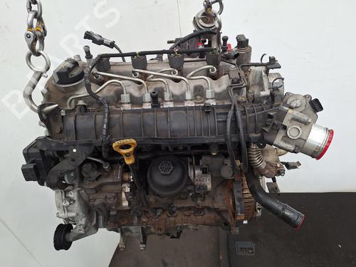 Engine KIA CEE'D (JD) 1.6 CRDi 128 | BP37026375M1 - Image 6