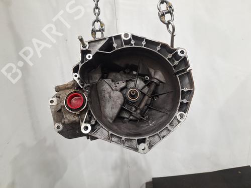Used Gearbox ALFA ROMEO MITO (955_) 0.9 TwinAir (955AXY1B) (105 hp) 29398133