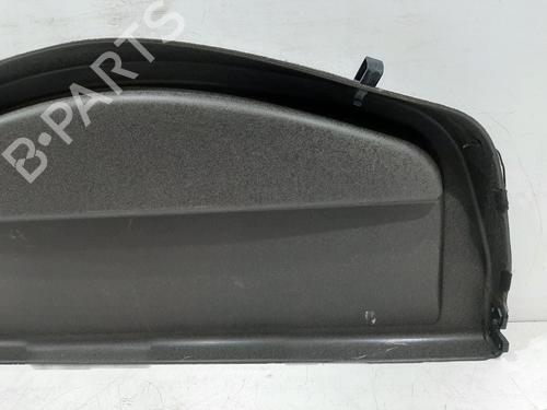 Rear parcel shelf MAZDA 2 (DE_, DH_) 1.3 MZR (DE3FS) | BP32381015C85 