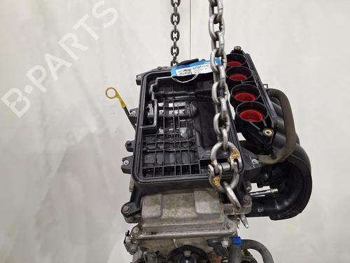 Engine NISSAN NOTE (E11, NE11) 1.4 | BP30120120M1