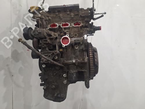 Motor SMART FORFOUR Hatchback (453) 1.0 (453.042, 453.043) | BP31812419M1