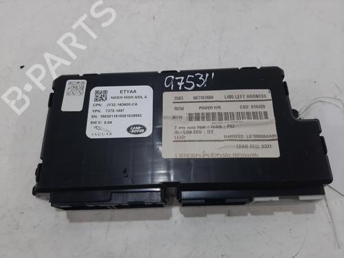 Computer LAND ROVER RANGE ROVER IV (L405) 4.4 SDV8 4x4 (340 hp) 28617471