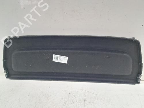 Rear parcel shelf VAUXHALL CORSA Mk IV (E) (X15) 1.4 | BP31965084C85 