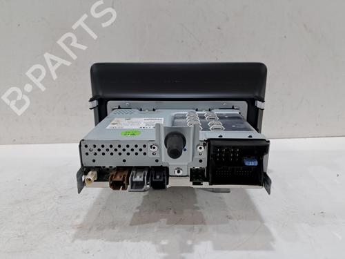 Electronic module MG MG ZS SUV (AZS1) 1.5 VTi | BP31315871M83