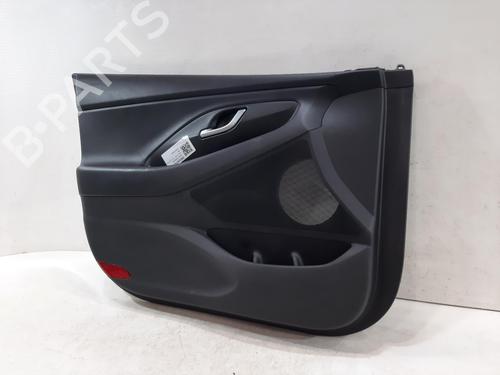 Other HYUNDAI i30 (PDE, PD, PDEN) 1.0 T-GDI | BP33699656O1 - Image 2