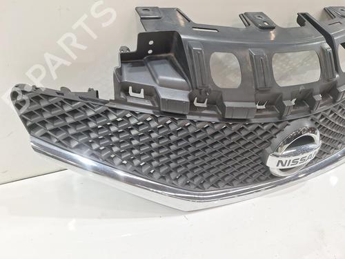 Grill NISSAN NOTE (E12) 1.2 DIG-S | BP38525542C40 - Image 4